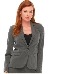 Women's Jacket Blazer Metaphor size 6, 10 NEW